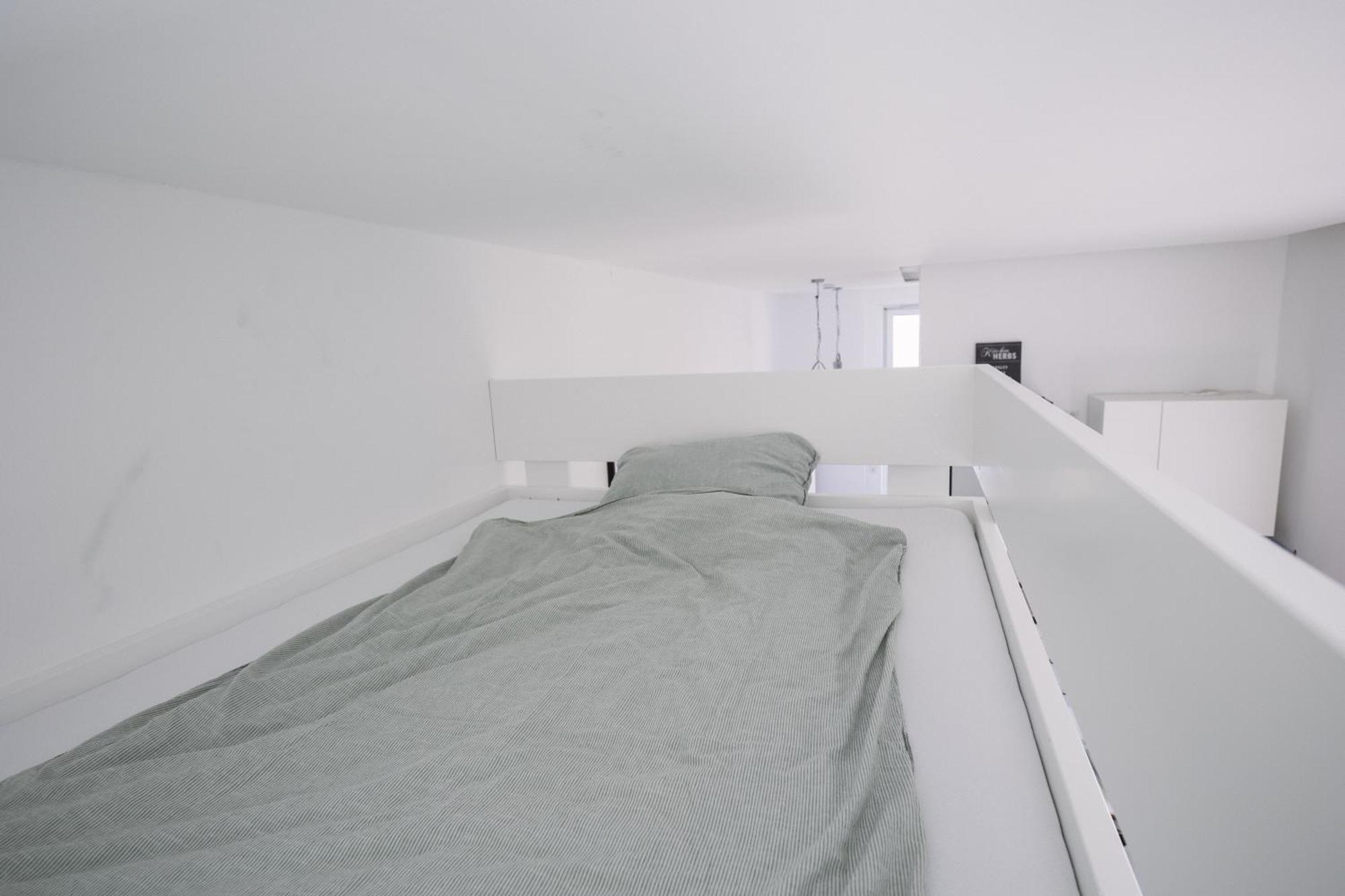 Schoene, Moderne Wohnung Mit Grosszuegiger Terasse Essen Bagian luar foto